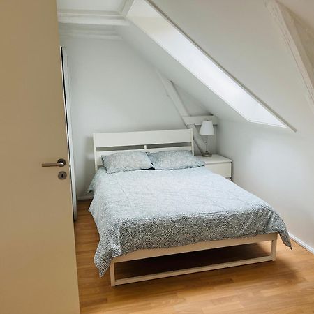 Lovely 1 Room Apartment Aarhus C Exterior photo